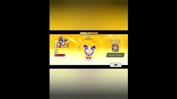 Bea Ultra Evolution - Squad Busters #brawlstars #squadbuster