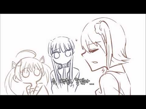 밀리언 라이브 밀리라지 시어터 106화 - 사채꾼 프로듀서군