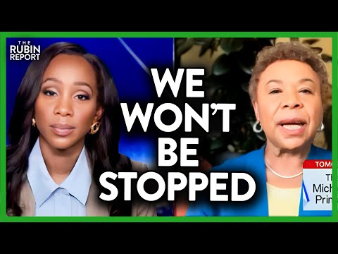Democrat Stuns Host, Admits Plan to Ignore & Crush Voters’ Right