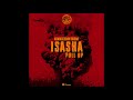 Isasha  pull up  armageddon riddim  official