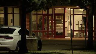 Woman killed when driver accidentally drives into USPS office: HPD