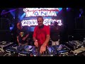 Mickey Finn B2B Uncle Dugs with the Ragga Twins Live @ Coronet London (27.08.2017)