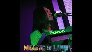 Download Lagu Ungu - Kekasih Gelapku 1 man show by #jaifm MP3