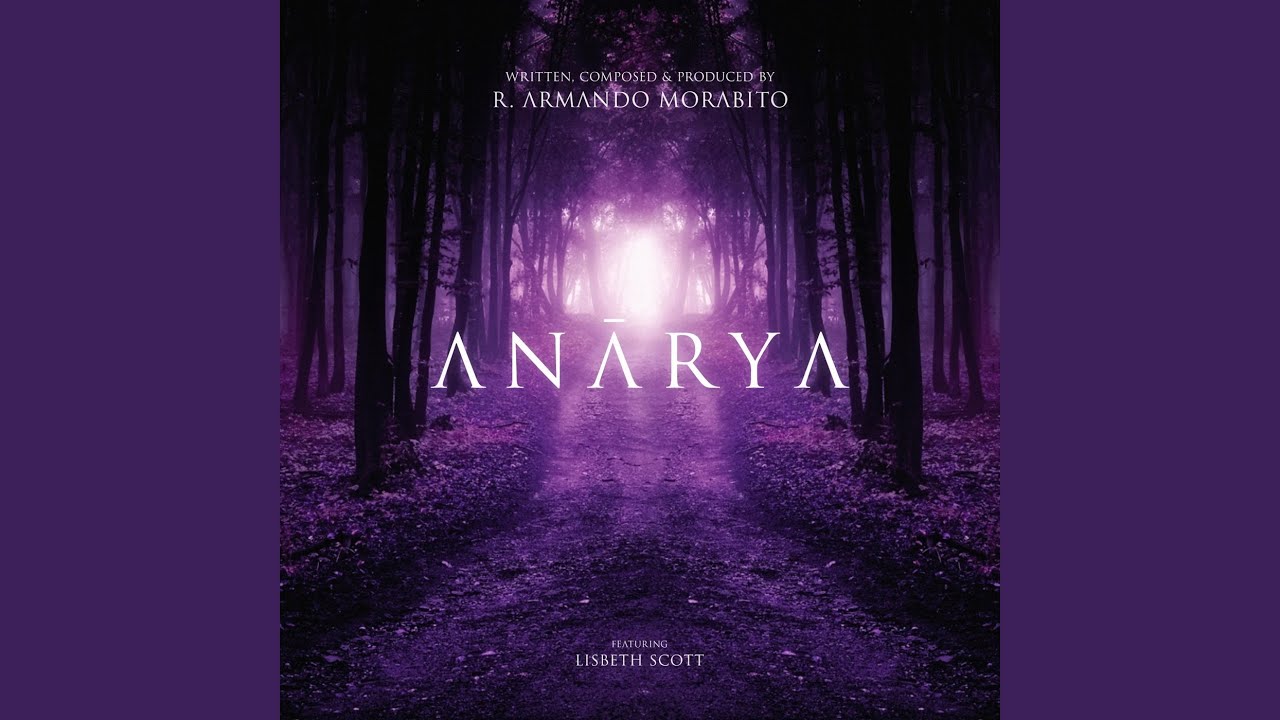 在 YouTube 上观看 Anārya (feat. Lisbeth Scott)
