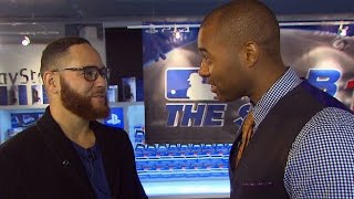RUSSELL MARTIN | CABBIE PRESENTS