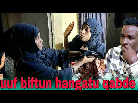 October 2 2025 Uuf Biftun Hangatuu Qabdee Kuno