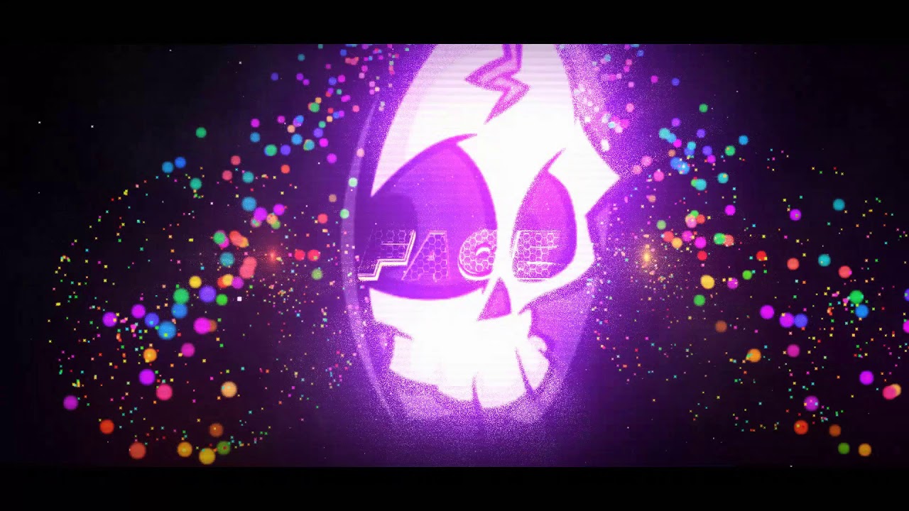 Intro end. Intro end
