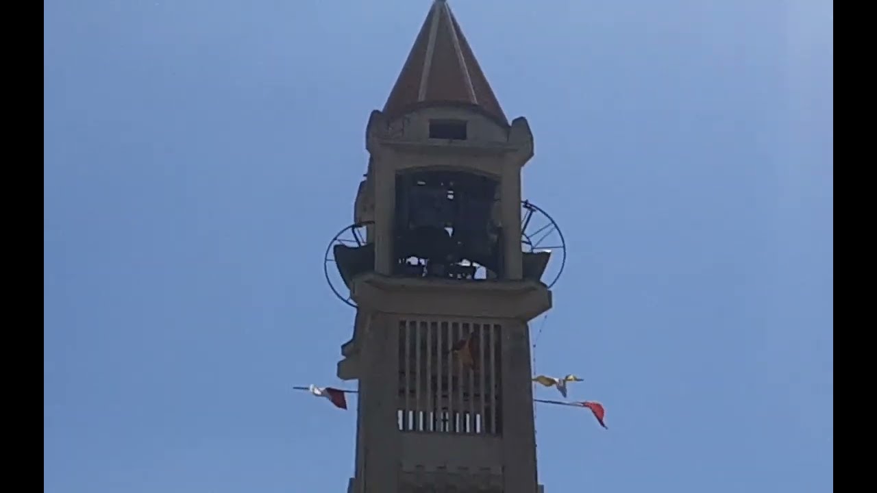 Festa Annuale di Gesù Bambino di Praga- Arenzano (GE) Santuario Basilica di Gesù bambino