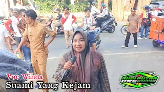 ANDI PUTRA 1 Suami Yang Kejam Voc Winda Live Sindang Kerta Tgl 1 Juli 2023