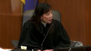 Opening Statements In Potter Trial To Begin Wednesday
