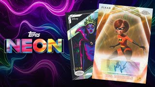 Breaking a Disney Mega Box  📱