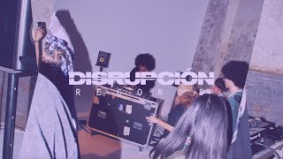 Disrupción Records: Berklee Valencia’s On-Campus Record Label image