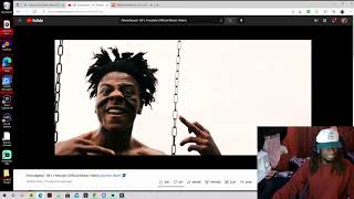 Speeds A First Round Draft Pick Ishowspeed - Nfl Freestyle Official Music Video