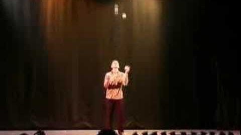 Old Footage; Promotional Video (2007) - Juggler Niels Duinker