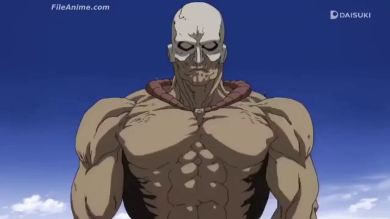 One Punch Man Saison 1 Episode 1 One Punch Man S1 (Episode 1) - YouTube
