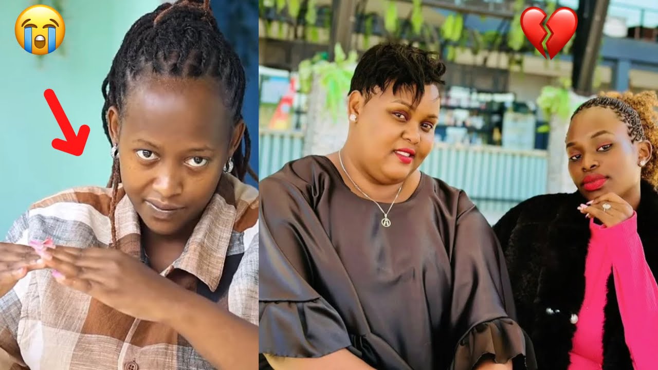 🔴MUTABARE😭: MWIZA🔥na THE BEAUTY🔥BAHURIYE mu KIGANIRO💔