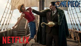 Watch This Before One Piece Live Action Season 2 Review