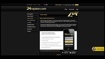 binaryclass videoreview 24option.com binaire opties