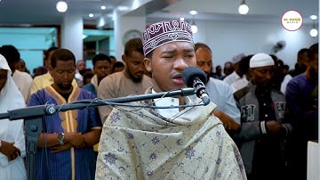 من سورة الصافات - القارئ محمد يوسف كيني