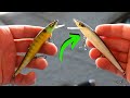 STOP Fishing JERKBAITS Like This (7 Jerkbait Mistakes)