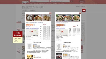 Beveren Medium Fidelity Prototype