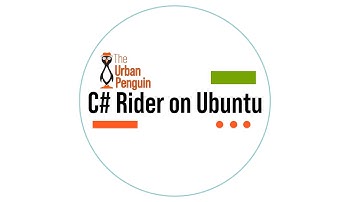 C# Development on Linux using Jetbrains Rider with Ubuntu 24.04