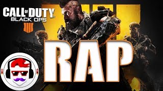 Call of Duty: Black Ops 4 Trailer RAP SONG | Meantime | Rockit Gaming