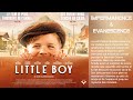 Little boy