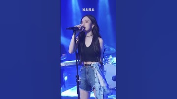 Thumbnail of 戴羽彤 Daiyutong - ［ 我还年轻 wo hai nian qing ］没有人会一直唱歌 但一直会有人唱歌