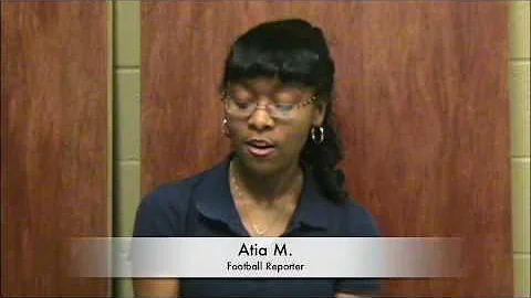 Gautier High School News