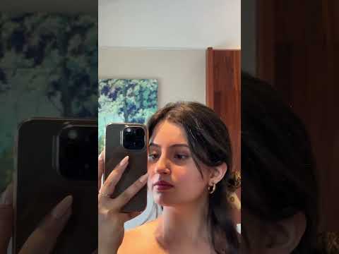 GRWM Justforu Shortsvideo Viralvideo Shortsfeed Ootd Grwm