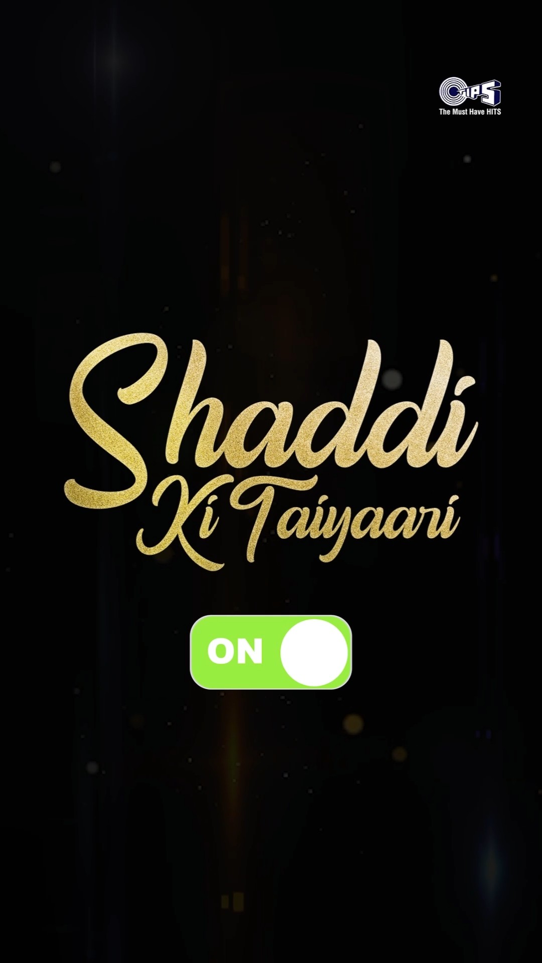 The taiyaaris have started, something very special coming soon!!! ??