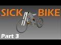 Sick Fast Electric Bike Motorcycle Build - Part 3