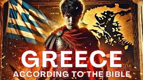 The Truth About Greece in the Bible: Greeks in Biblical Prophecies