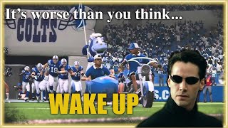 How EA is Manipulating YOU - Madden 26 Trailer is more deceptive than you think