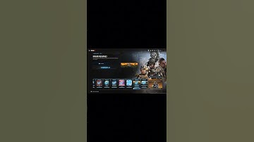 MW3 REWIND EVENT COMPLETE