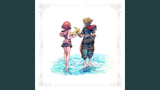 Miniatura de vídeo de "Yoko Shimomura - Bounce-O-Rama (-KINGDOM HEARTS III Version-)"