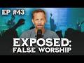 True Worship Vs Empty Performance The Kirk Cameron Show Ep 43 True Worship Vs Empty Performance The Kirk Cameron Show Ep 43