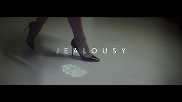 Disciples - Jealousy (Official Video)