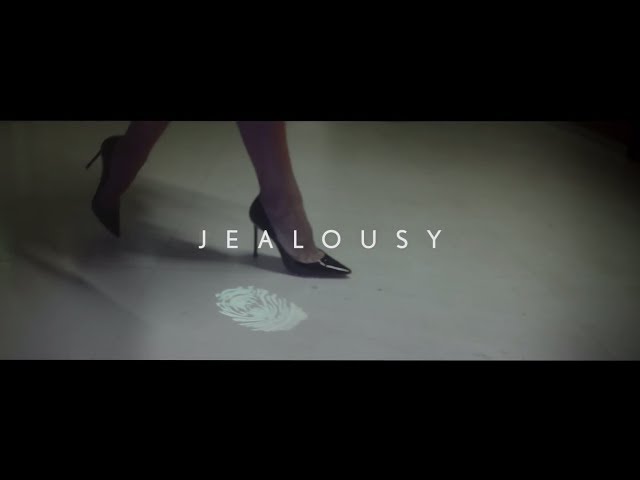 Disciples - Jealousy