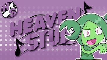 Nip in the Bud (Practice) - Heaven Studio Plus Pack