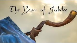 Юбилейный год в Йешуа хаМашиах