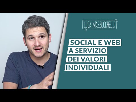 Video: 8 motivi per cui i social media sono più importanti che mai