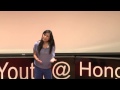 Lai yan chi at tedxyouthhongkong 2013