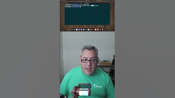 🔥 Linux, GPG, Encryption, #Hacker, is that enough word stuffing? ☠