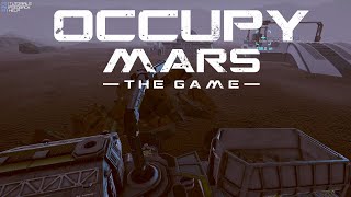 Occupy Mars Prologue Full Walkthrough screenshot 4