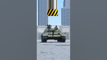 How to Upgrade a Tank...