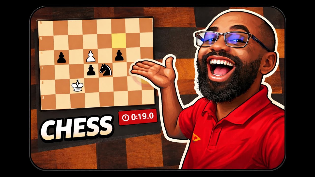 A win, A draw and A loss