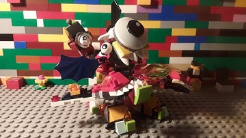 mixing mixels 20: spugg, burnard, globert, and niksput quad mix! mixathon day 1