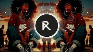 Joyce Mena - Alamako (RADA Remix) [DRILL]